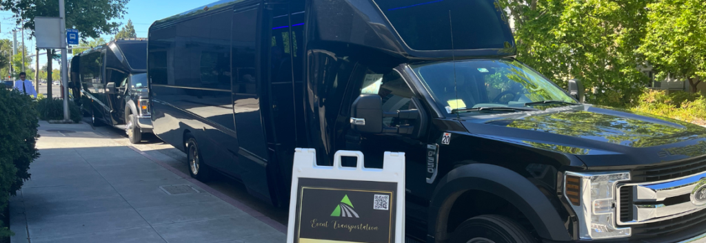 Charter Bus Rental: The Best Way to Travel in Comfort and Style